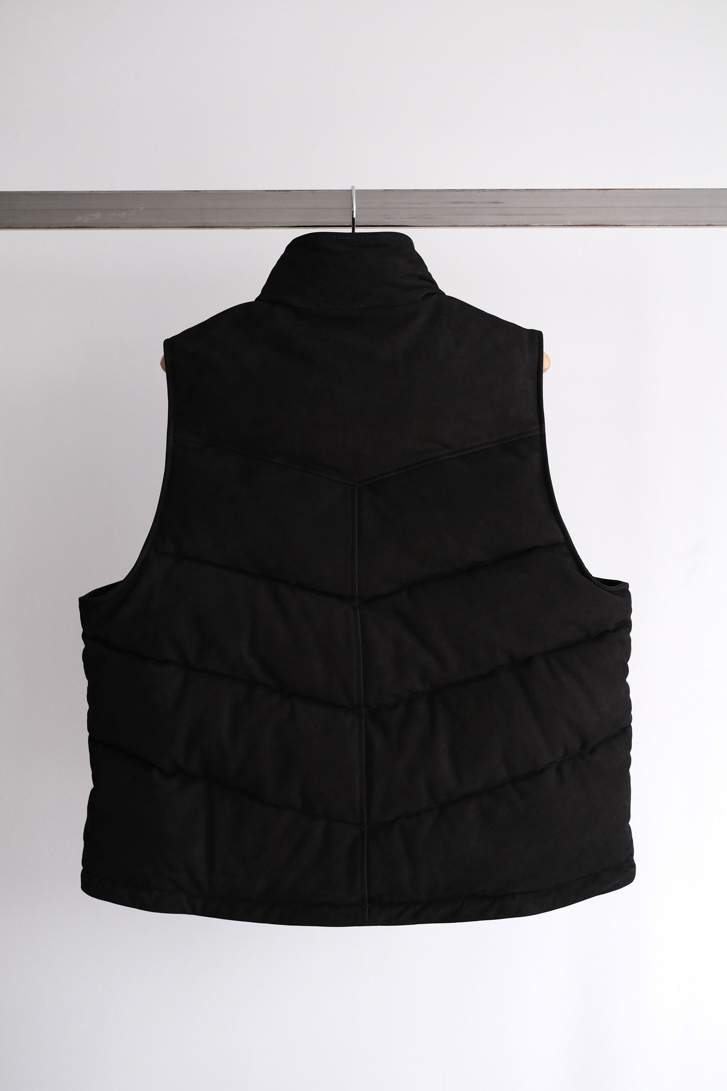 PADDING VEST