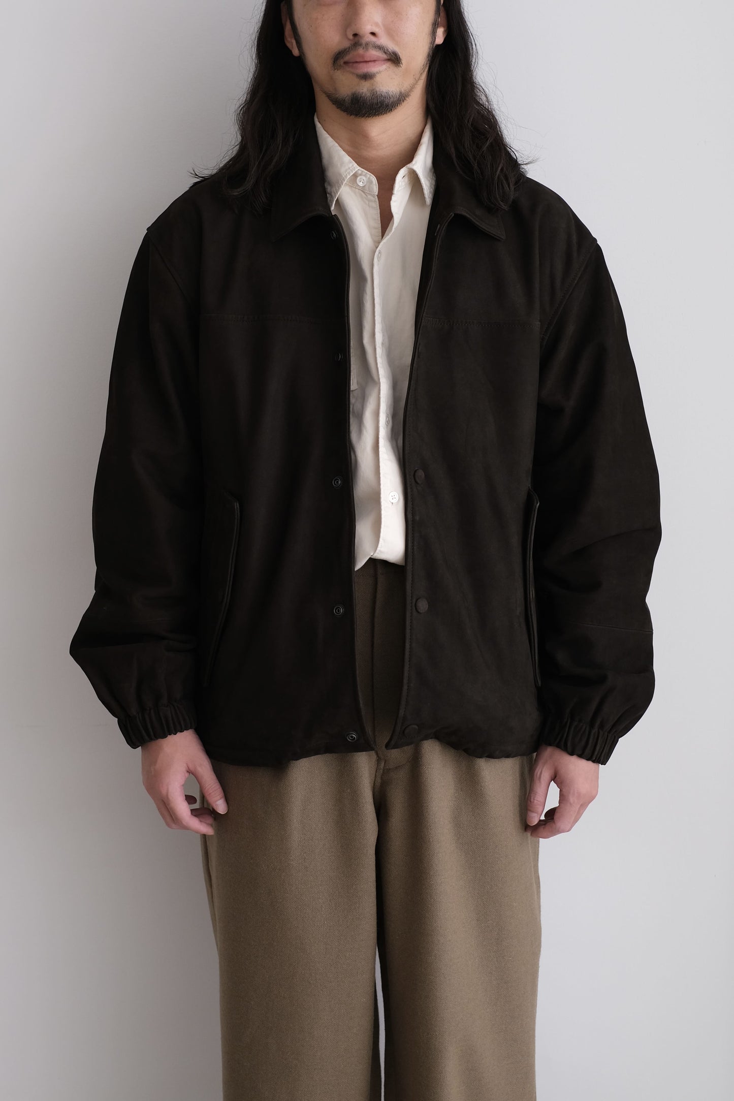 COACH JKT