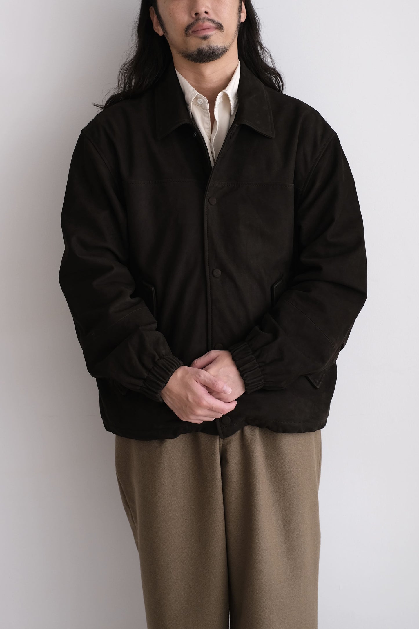 COACH JKT