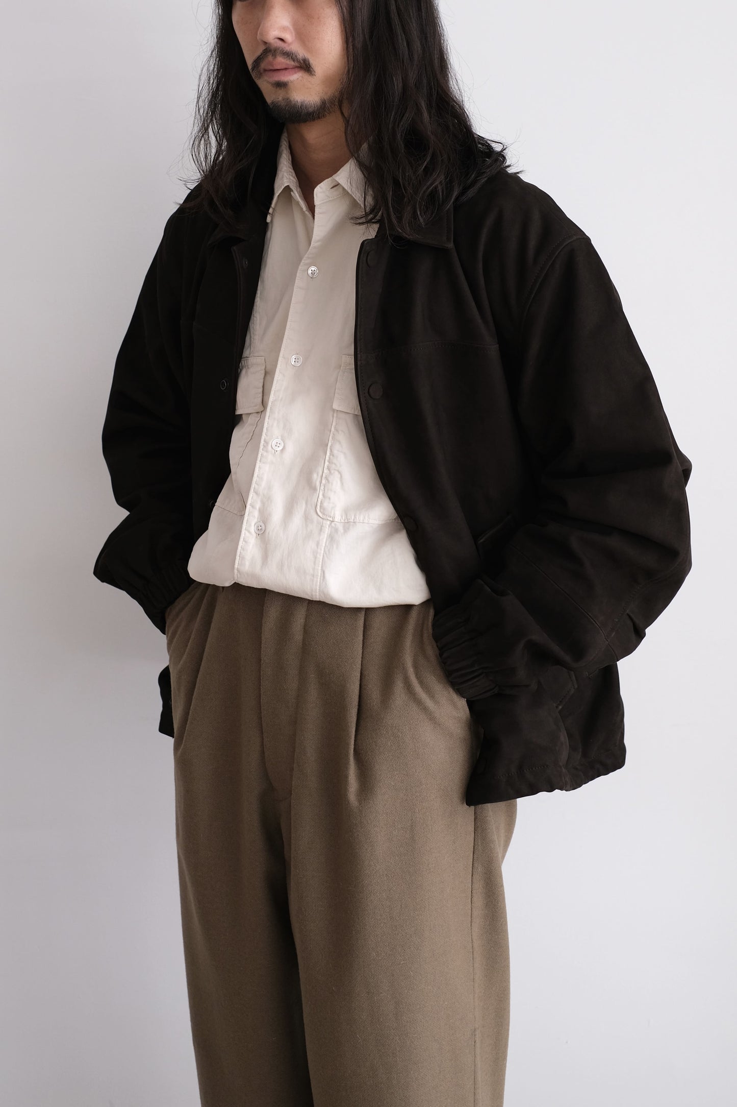 COACH JKT