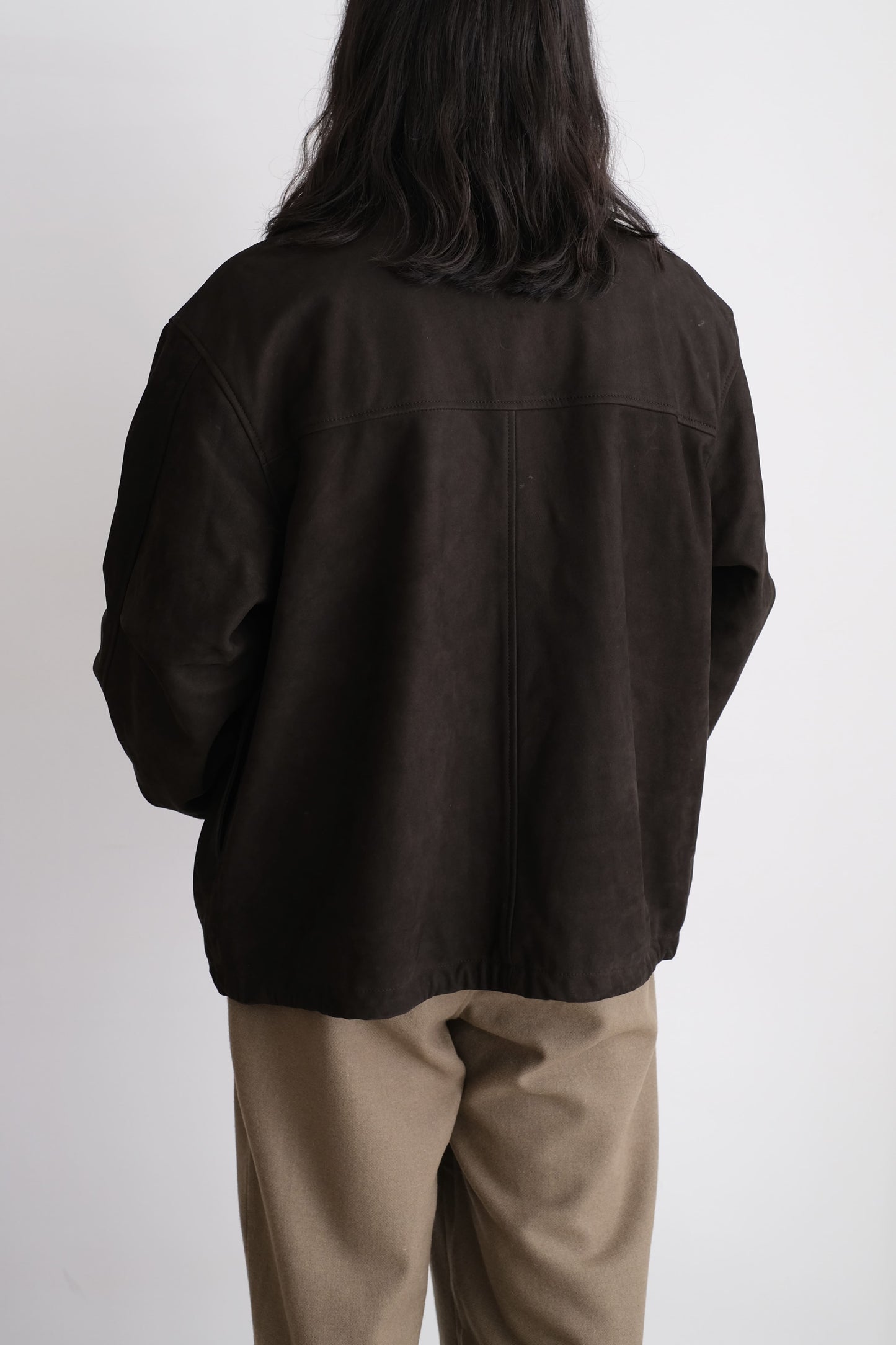 COACH JKT