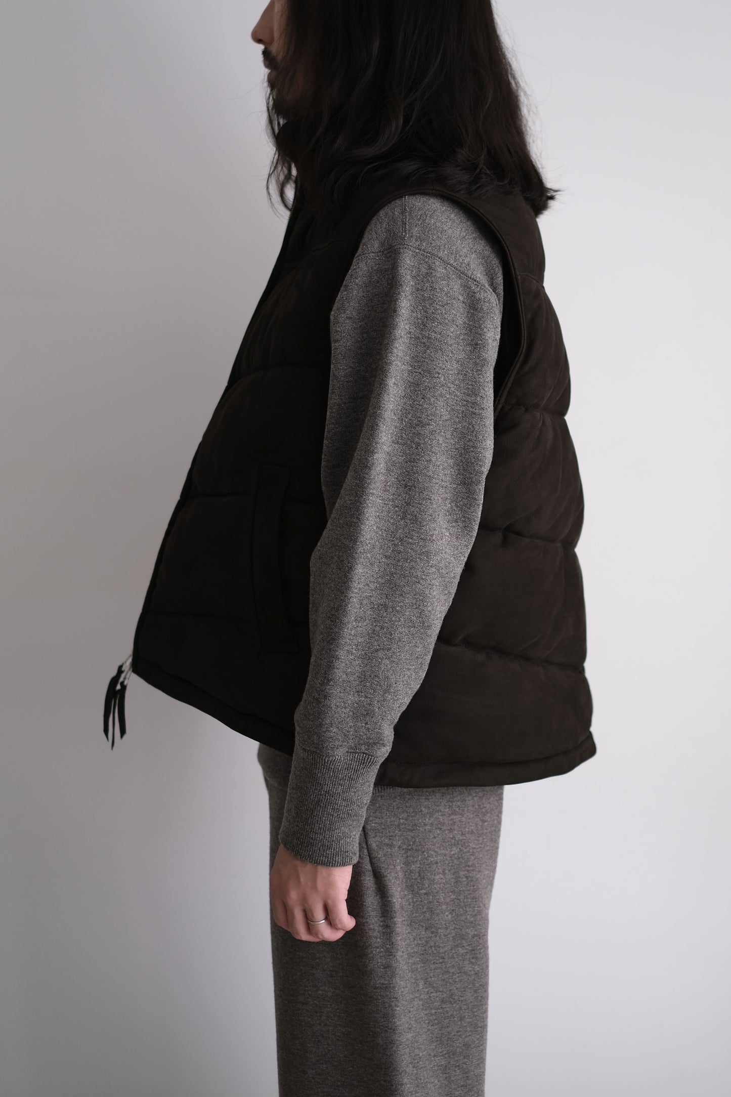 PADDING VEST
