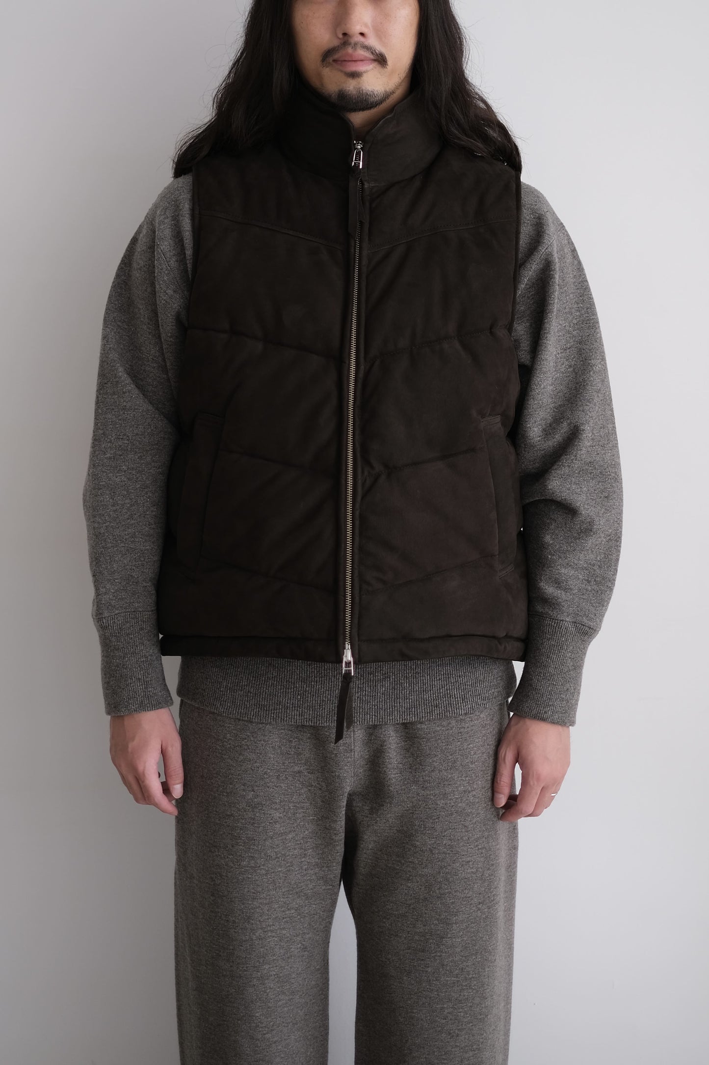 PADDING VEST
