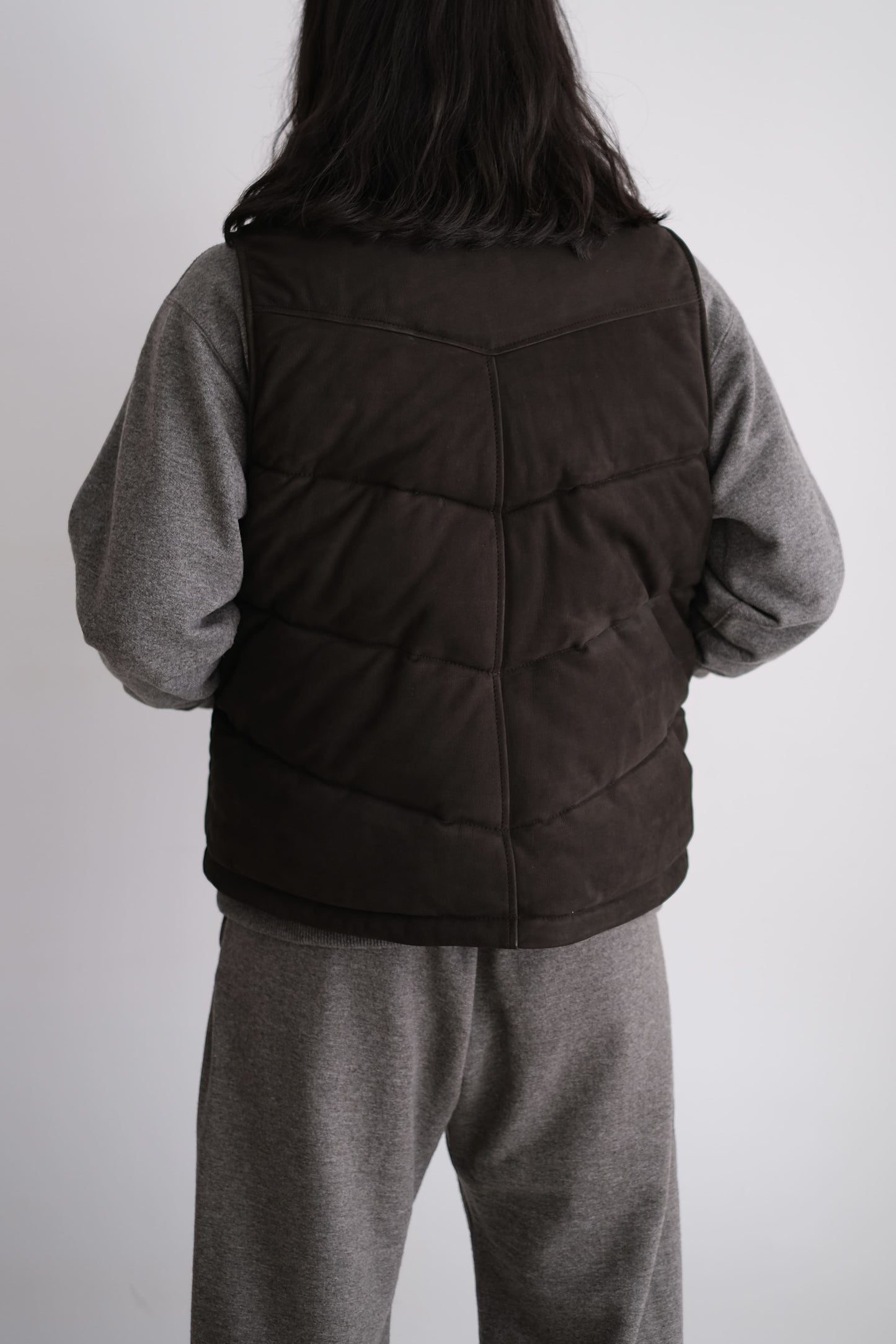PADDING VEST