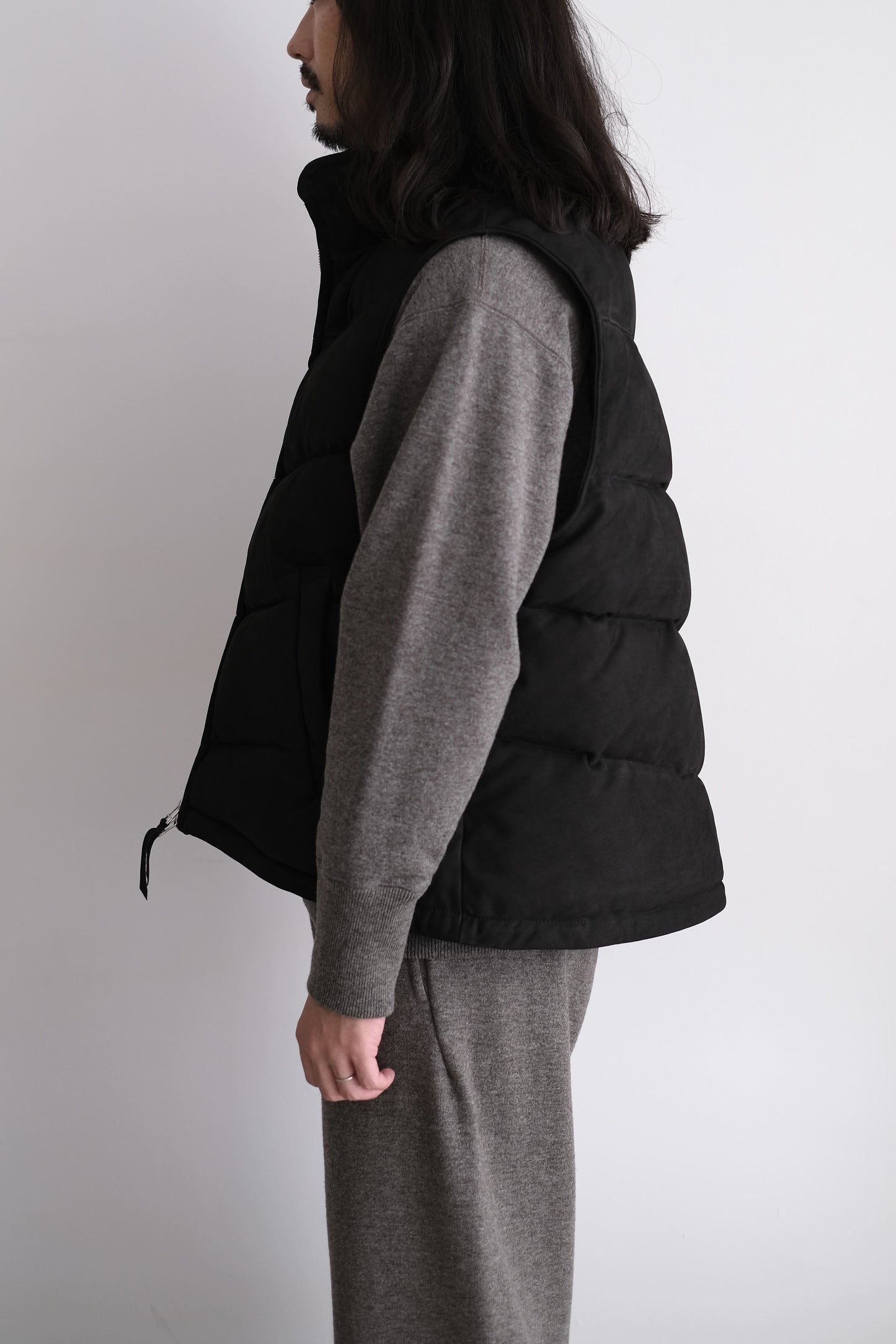 PADDING VEST