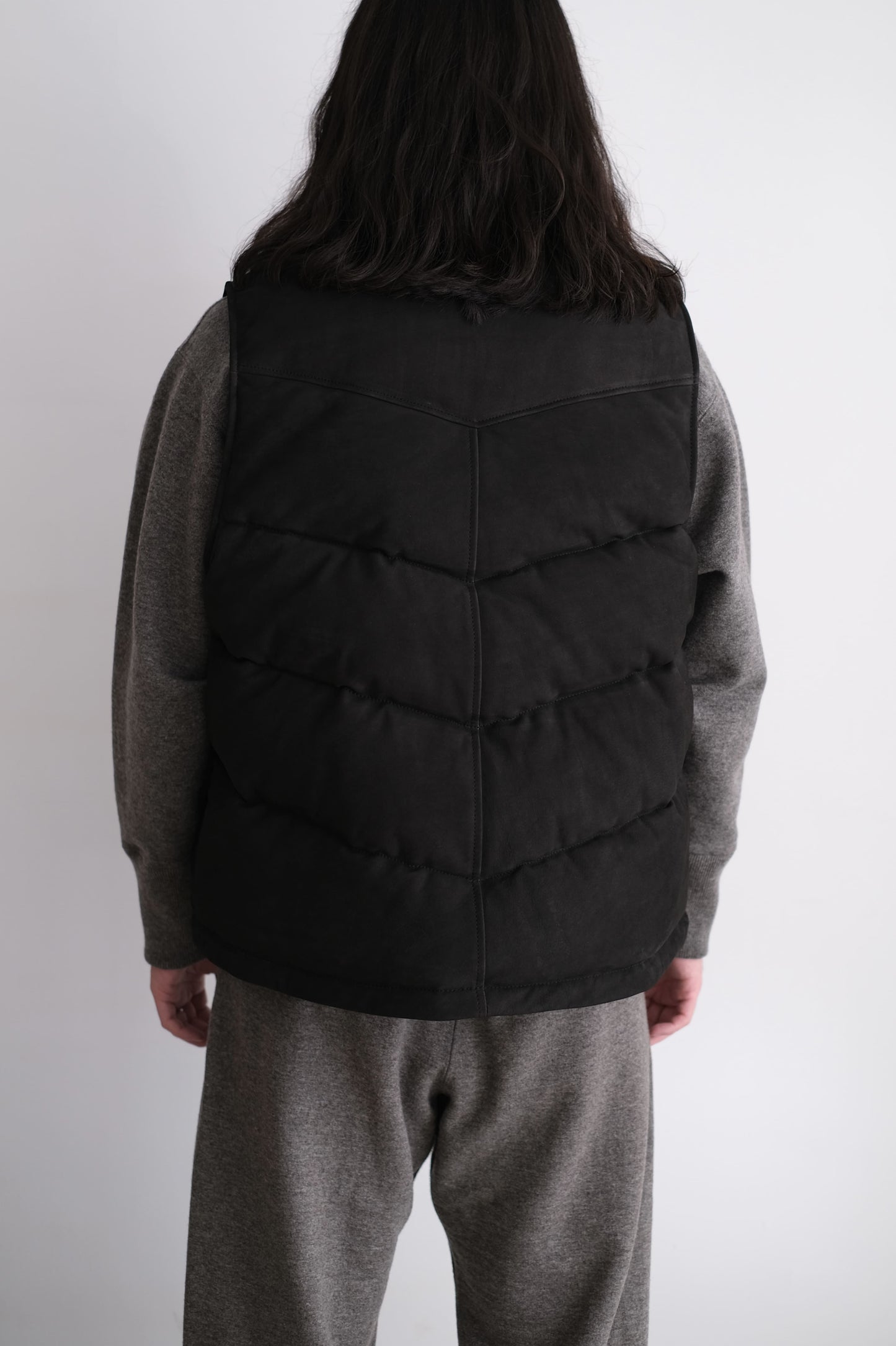 PADDING VEST