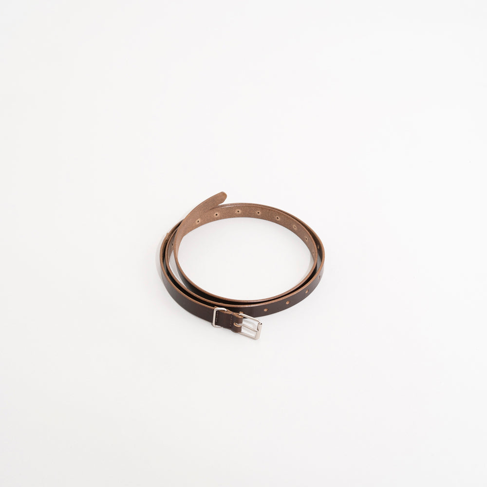 COW LEATHER BELT
