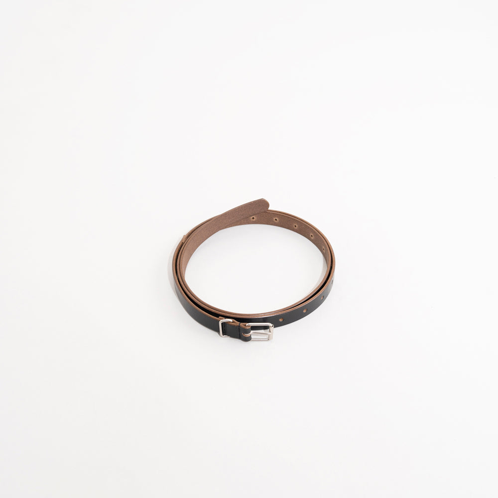 COW LEATHER BELT