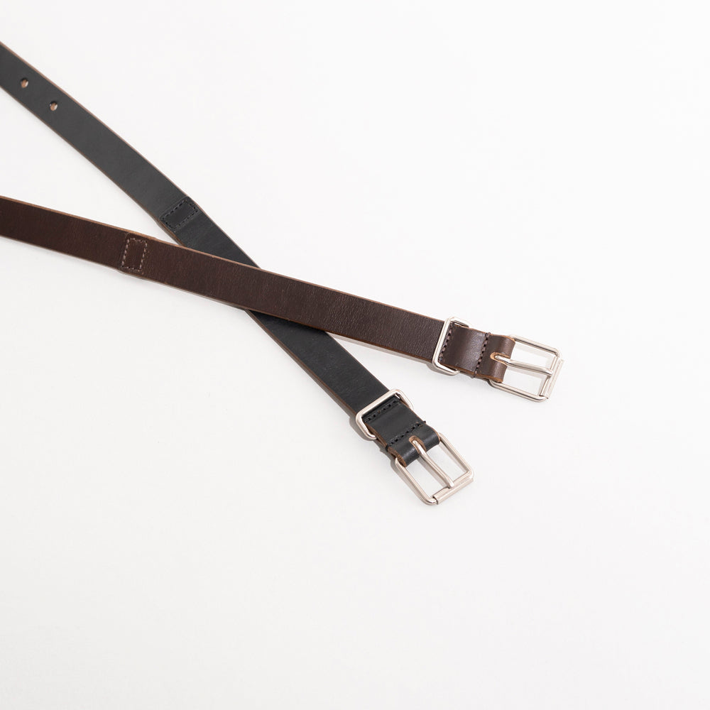 COW LEATHER BELT