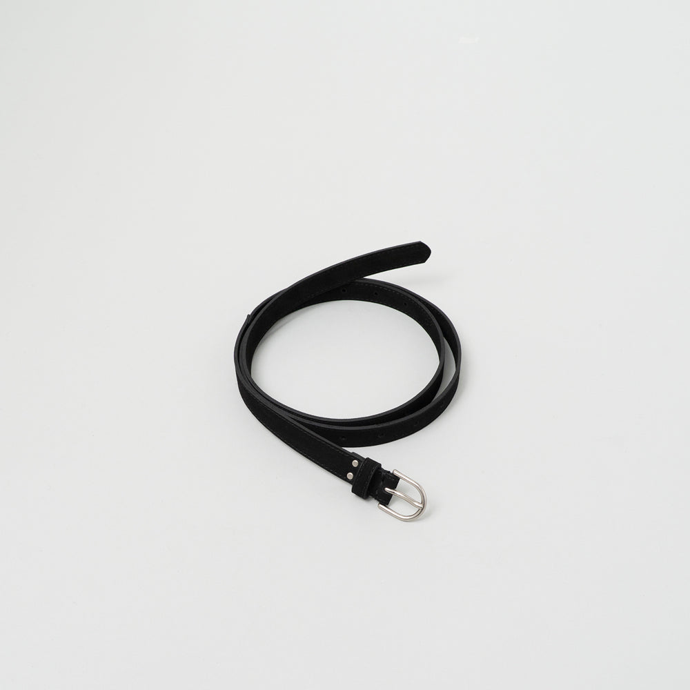 18mm LEATHER BELT