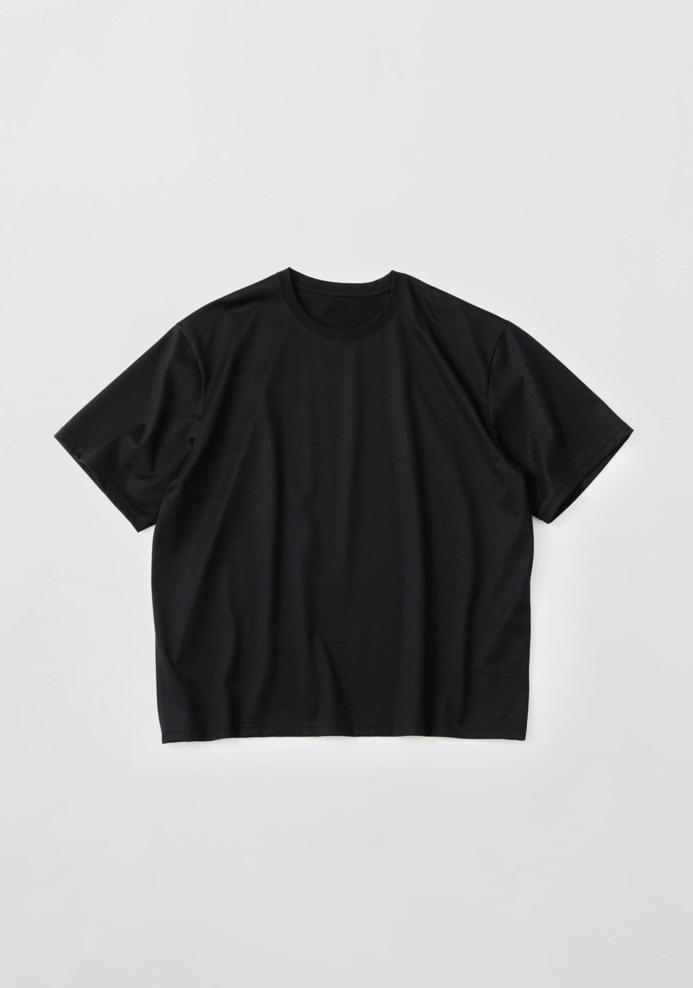 PREMIUM SILKY JERSEY T-SHIRT