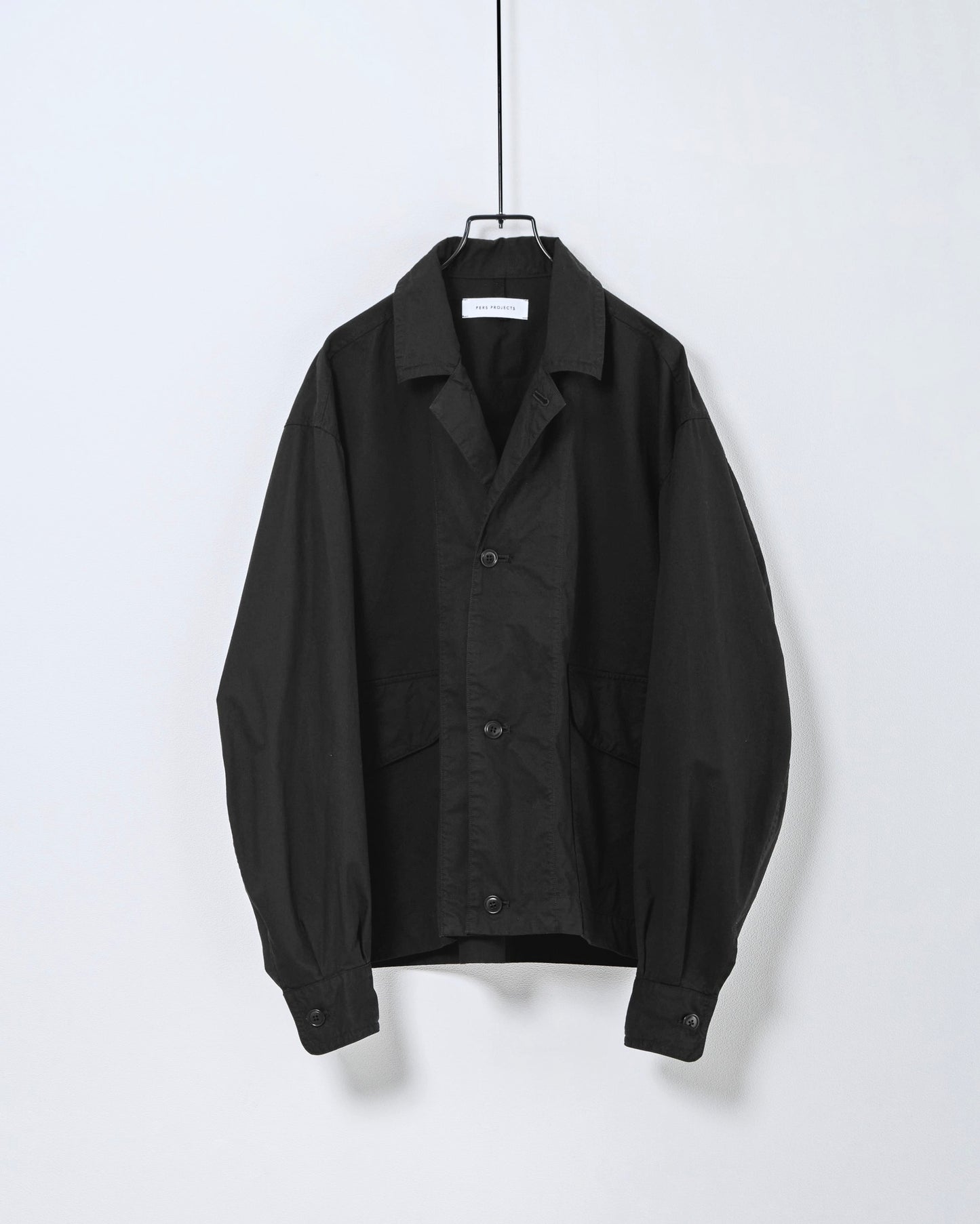 MASON BLOUSON