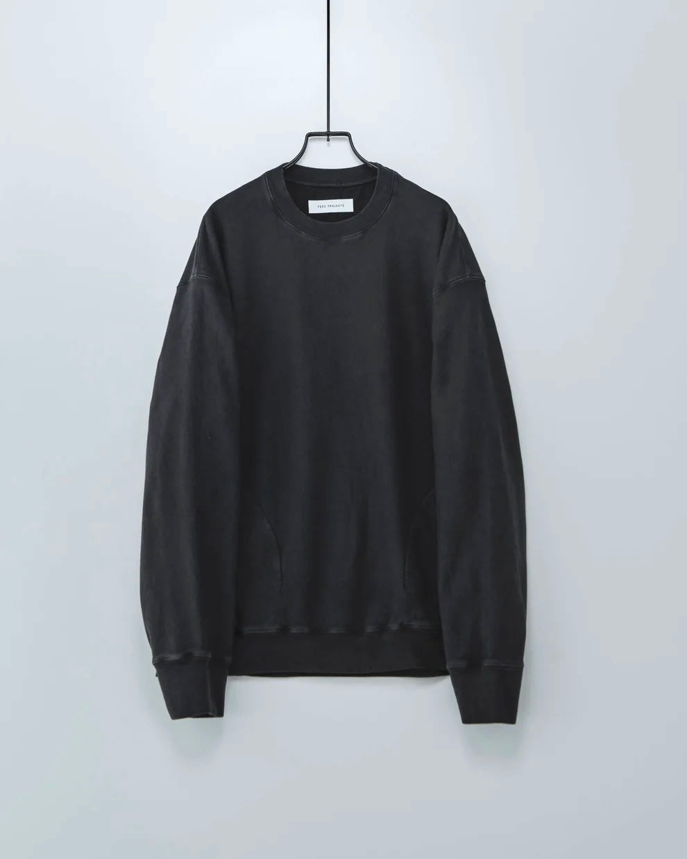 ANDREW CREW TRAINER