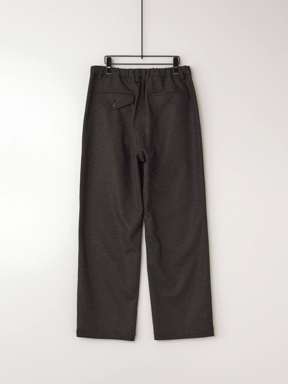 PAULTROUSERS ”cashmere”