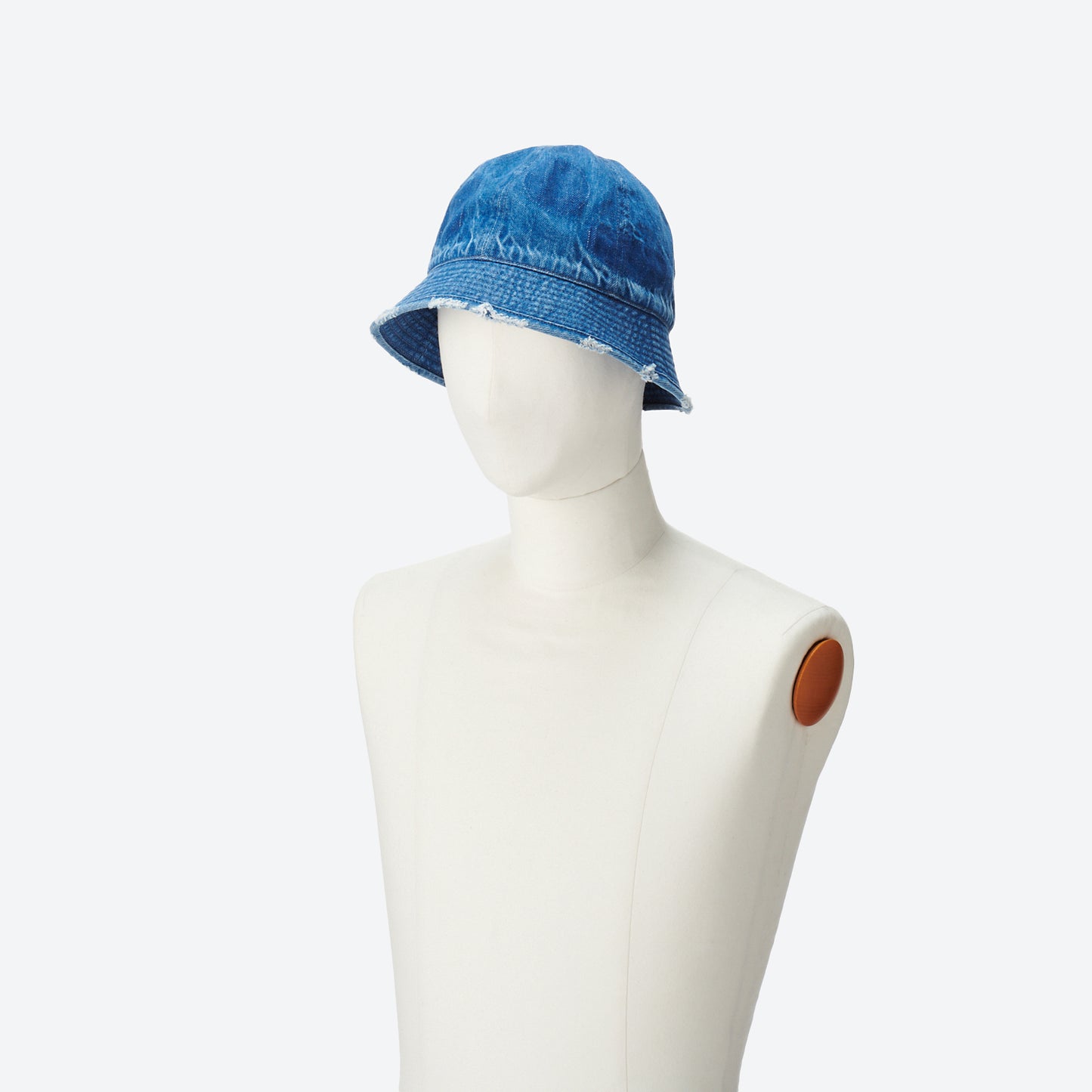 SLAB DENIM 6PANEL HAT