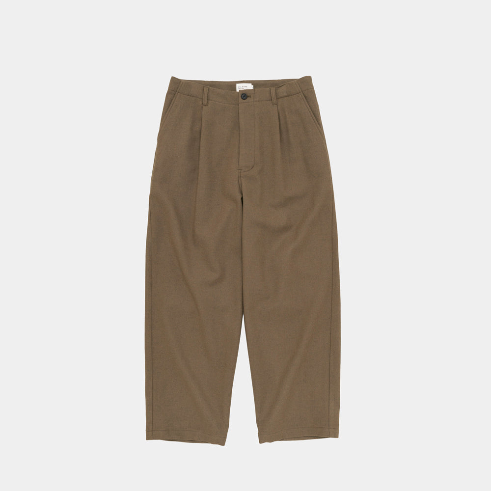 W/N WIDE PANTS