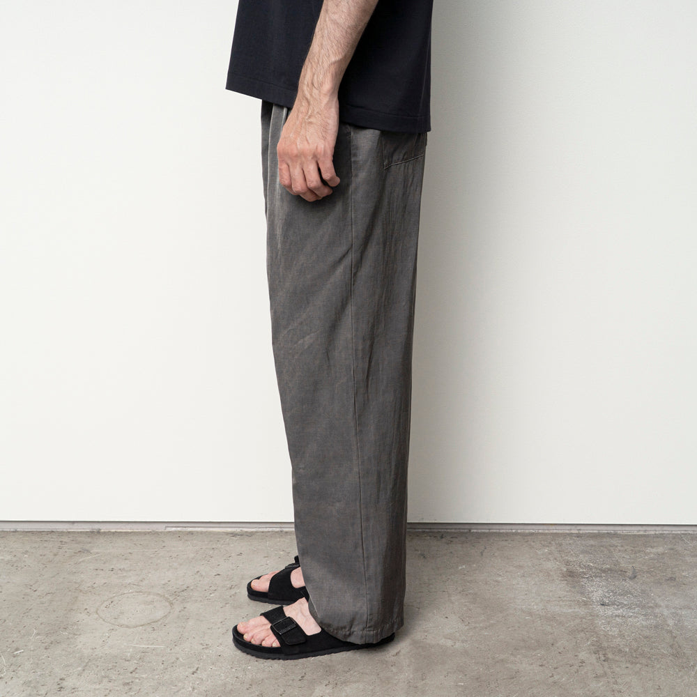 PIGMENT PRINT EASY PANTS