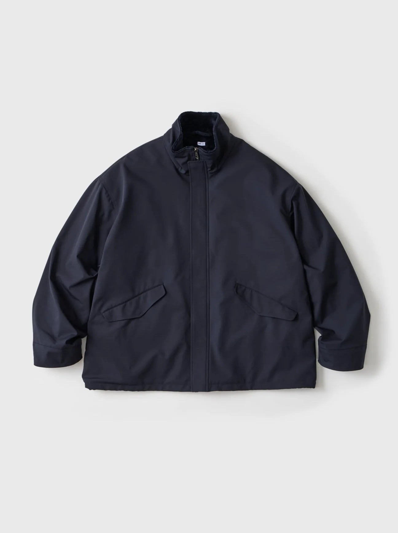 CLASSIC SOFT SHELL FLEECE JACKET