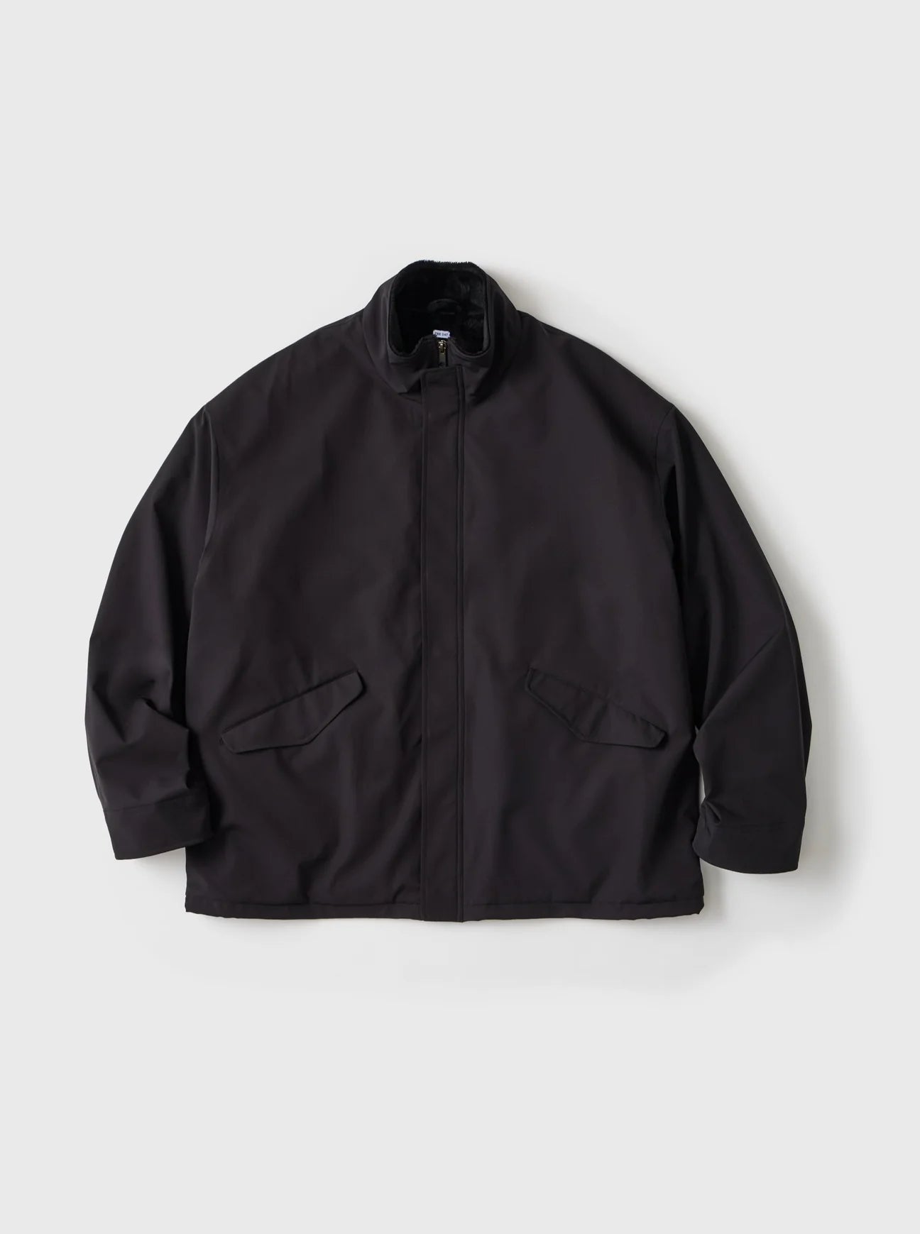 CLASSIC SOFT SHELL FLEECE JACKET