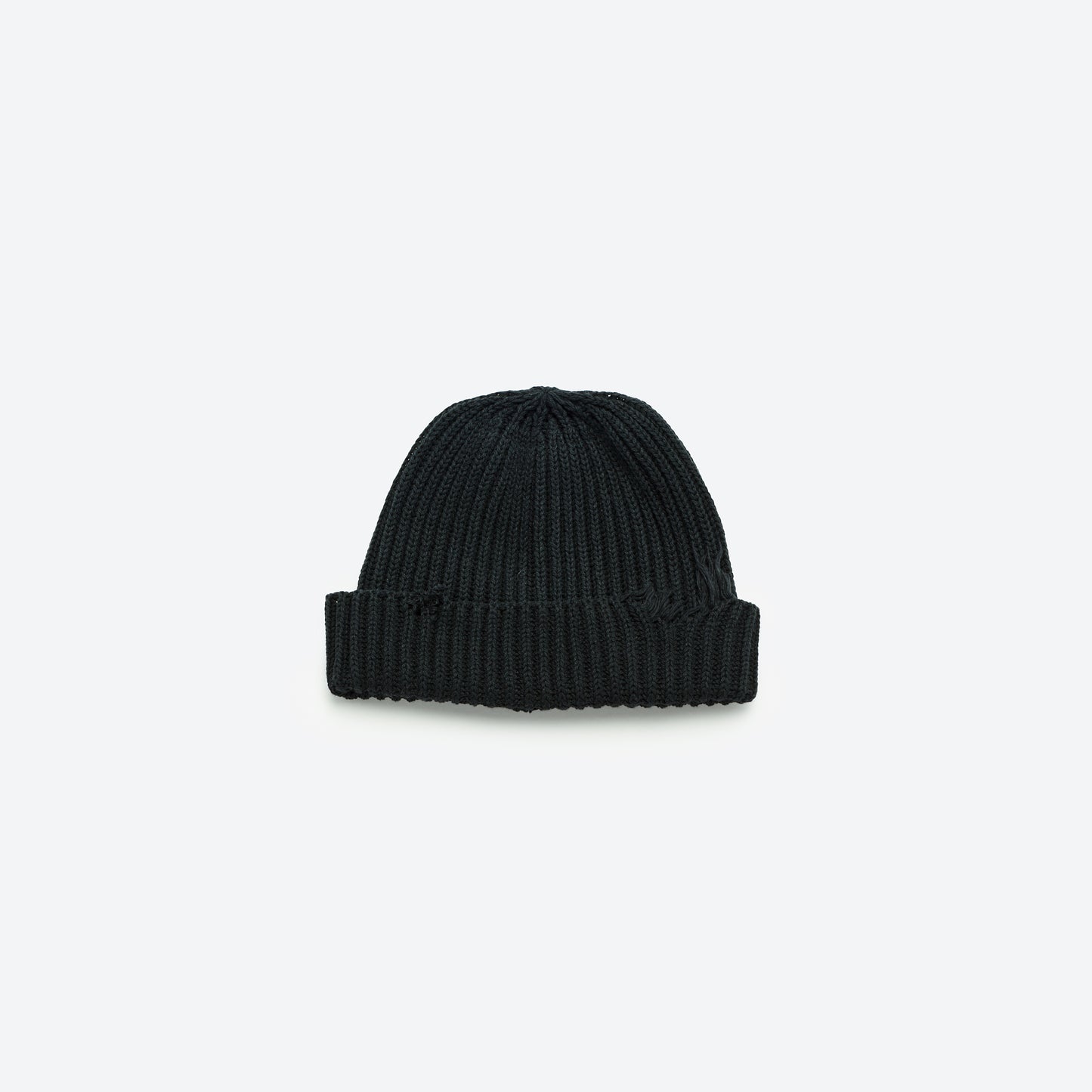 COTTON SULFUR DYED WATCH CAP