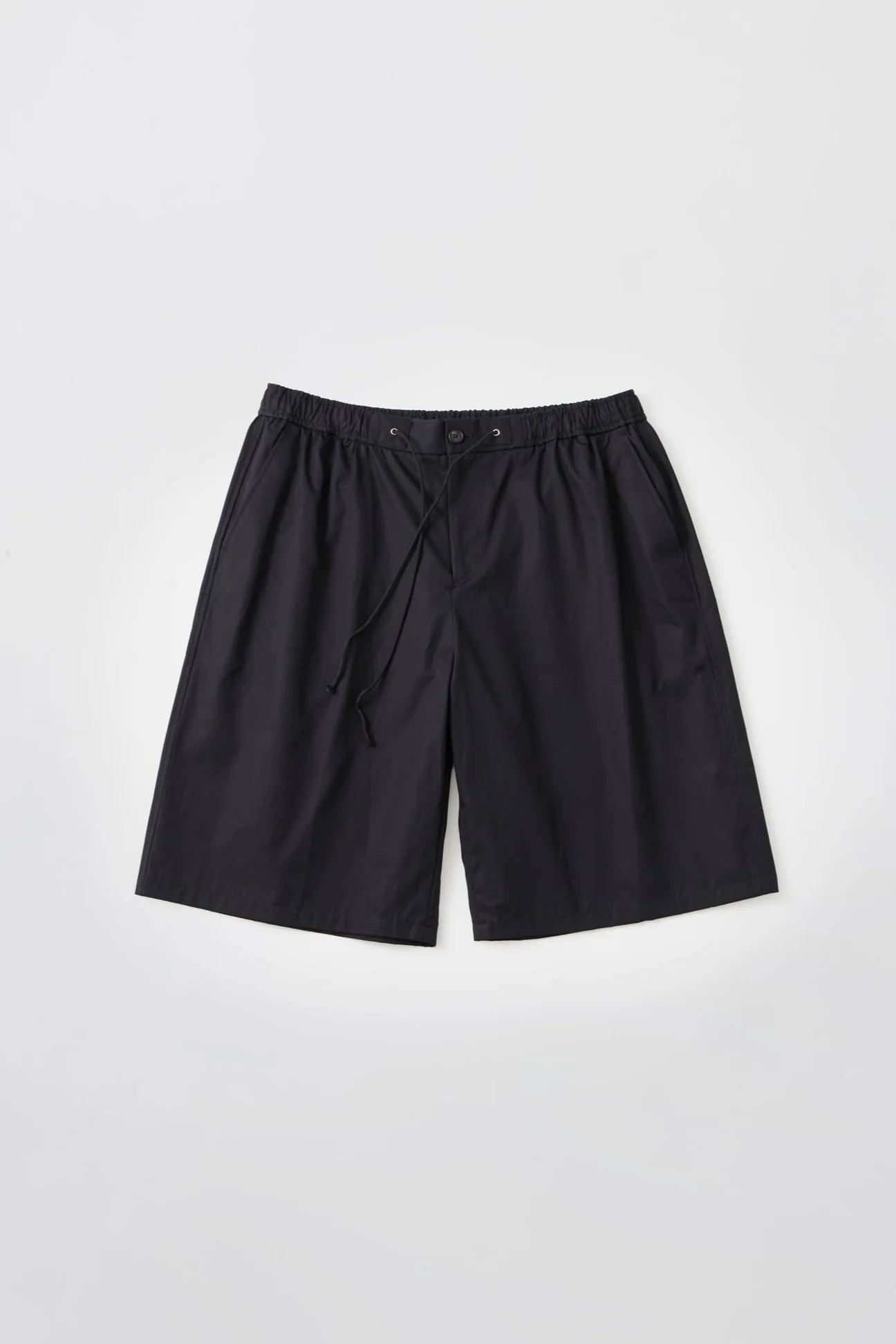 SUPERIOR GABARDINE BAGGIES SHORTS