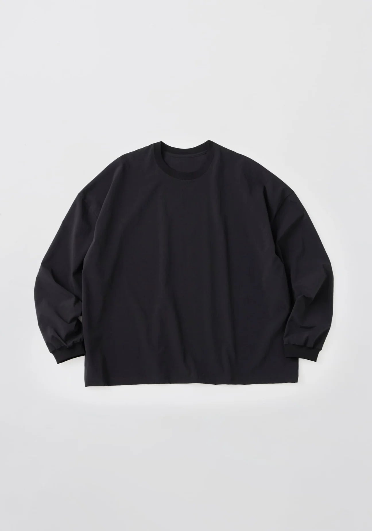 QUICK DRY STRETCH LONG SLEEVE SHIRT