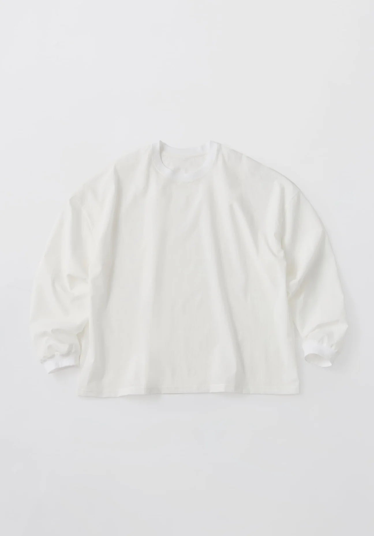 QUICK DRY STRETCH LONG SLEEVE SHIRT