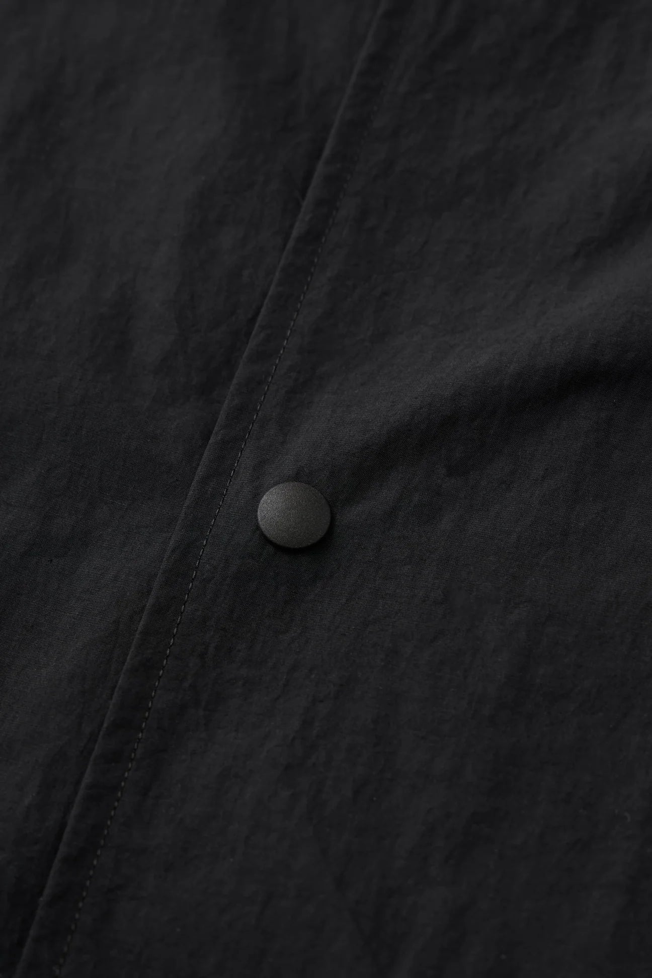 WINDS-DAY COTTON NYLON COACH JACKET