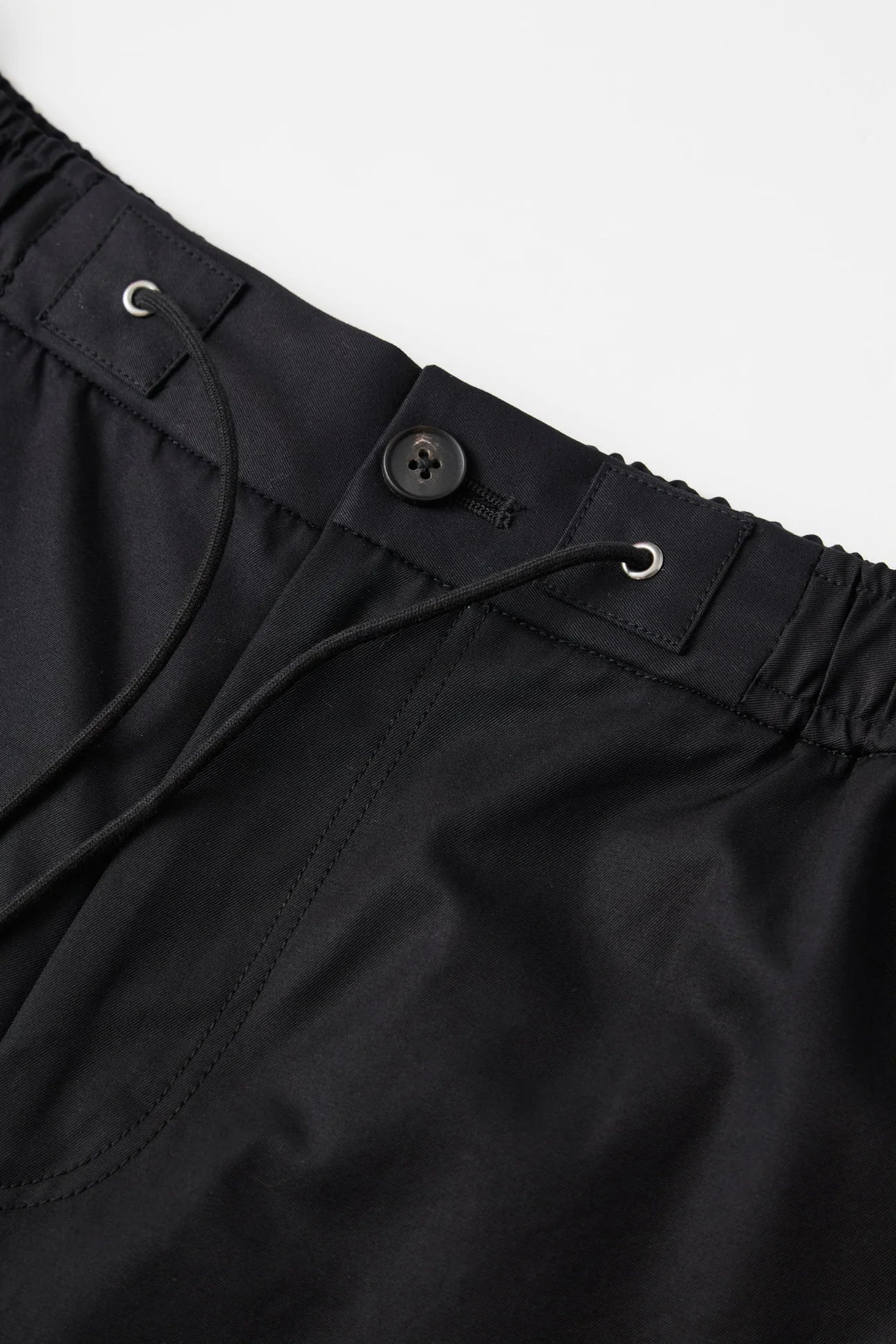 SUPERIOR GABARDINE BAGGIES SHORTS