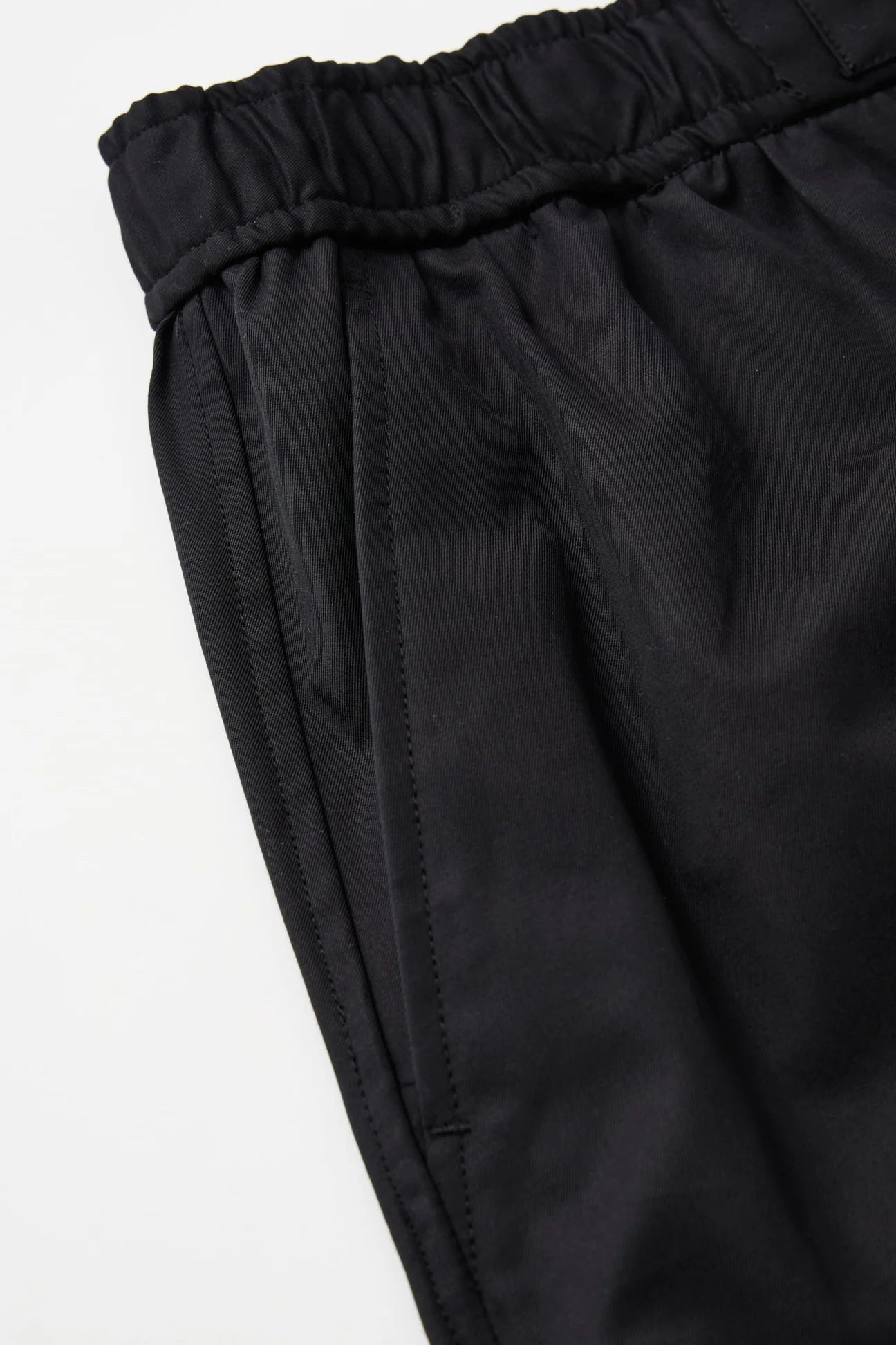 SUPERIOR GABARDINE BAGGIES SHORTS