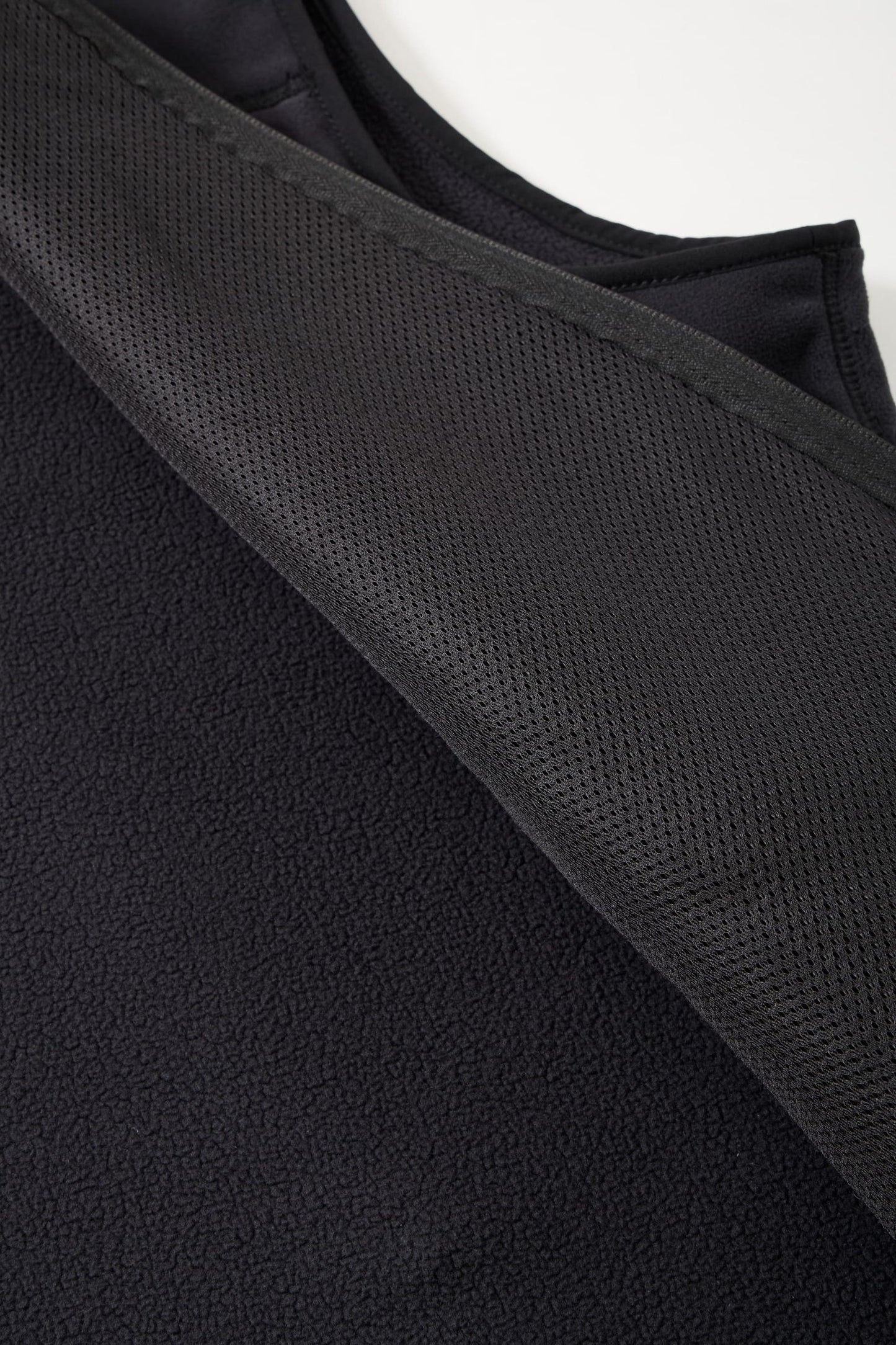 WIND ZONE FLEECE VEST