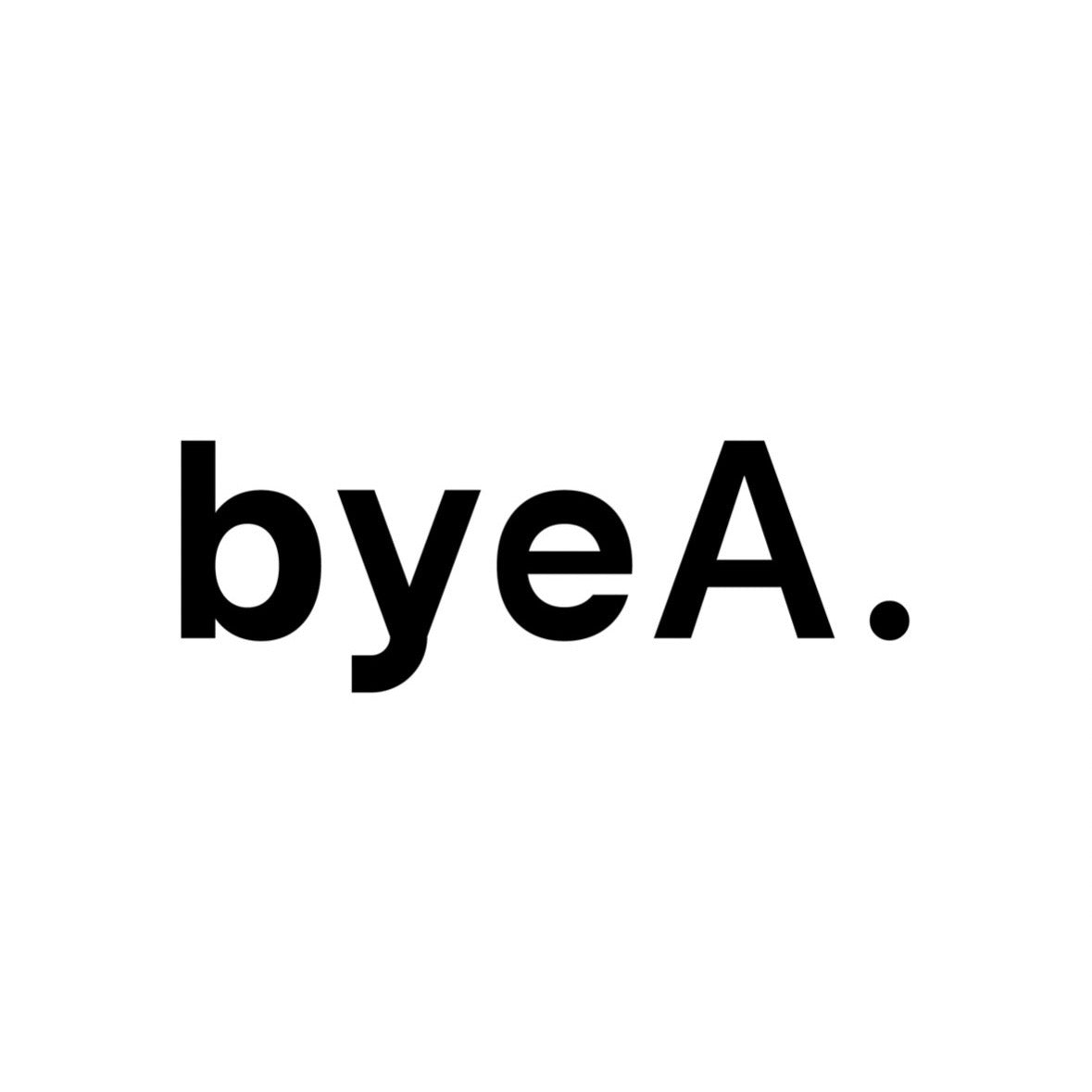 byeA.