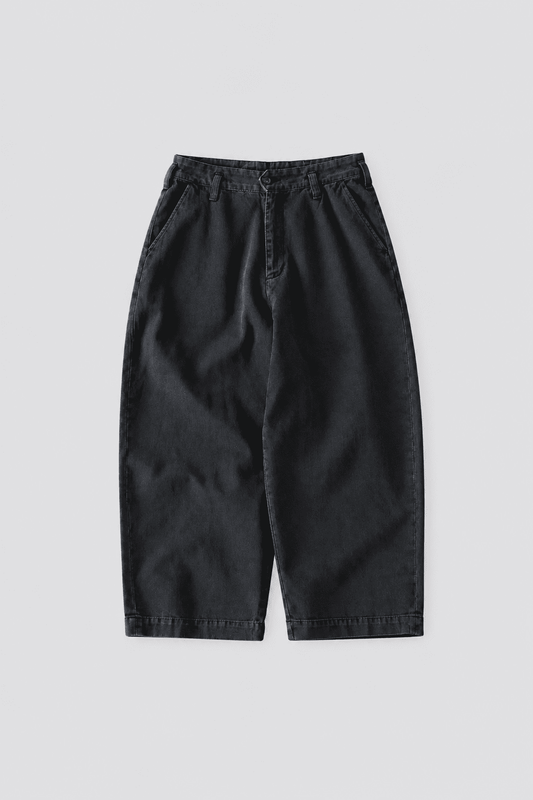 Ex. CLASSIC DENIM GENE KELLY PANTS