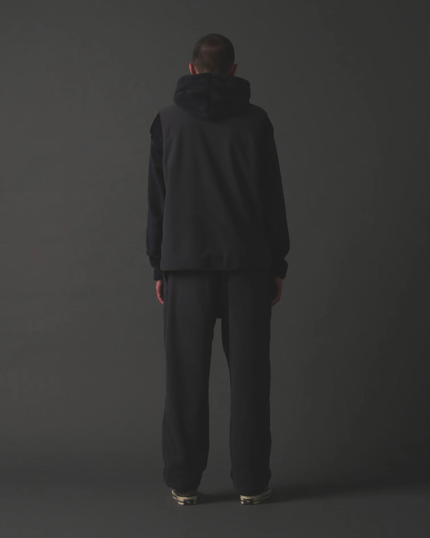 【予約商品】WIND ZONE FLEECE VEST