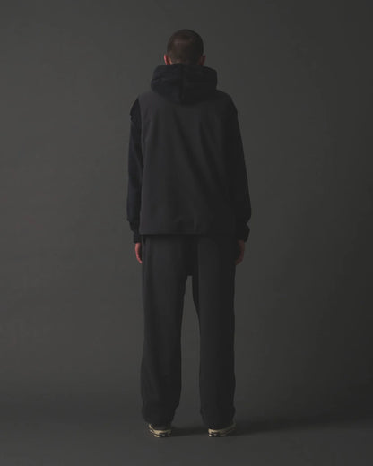 【予約商品】WIND ZONE FLEECE VEST