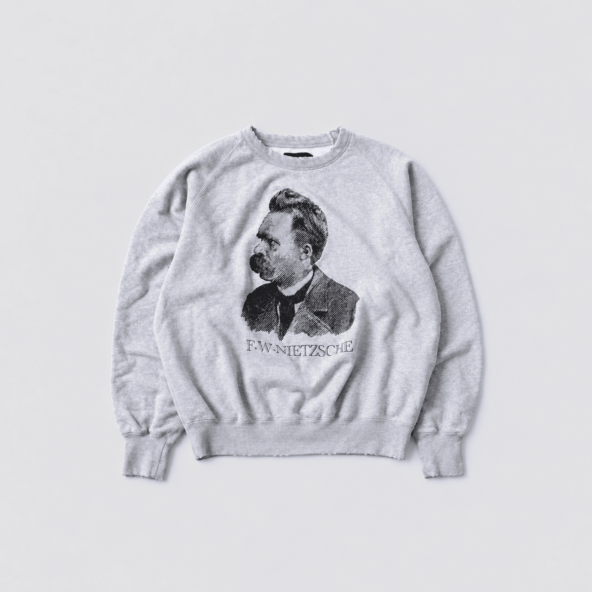 "NIETZCHE"