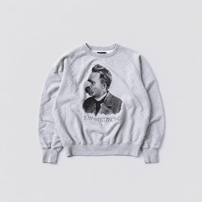 "NIETZCHE"