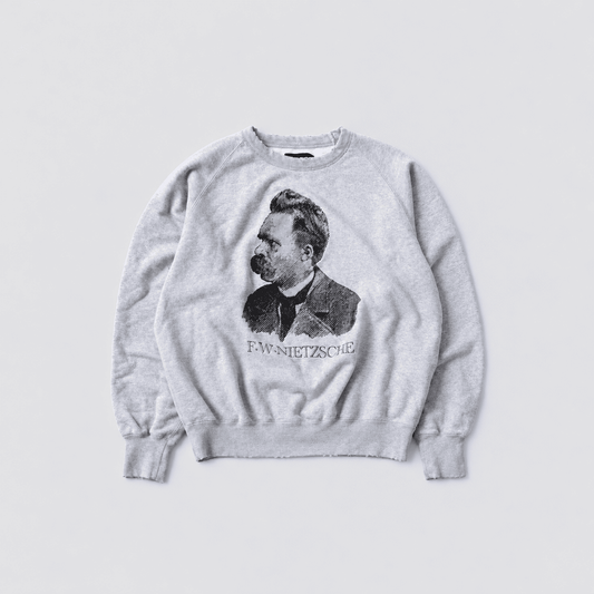 "NIETZCHE"