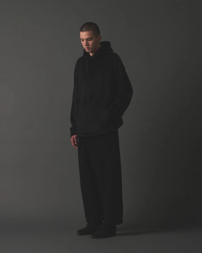 【予約商品】HIGH LOFT FLEECE PARKA