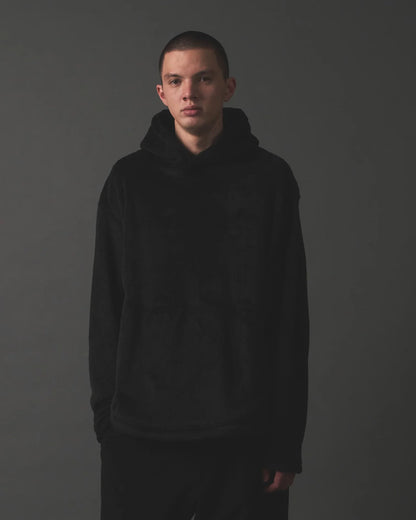 【予約商品】HIGH LOFT FLEECE PARKA