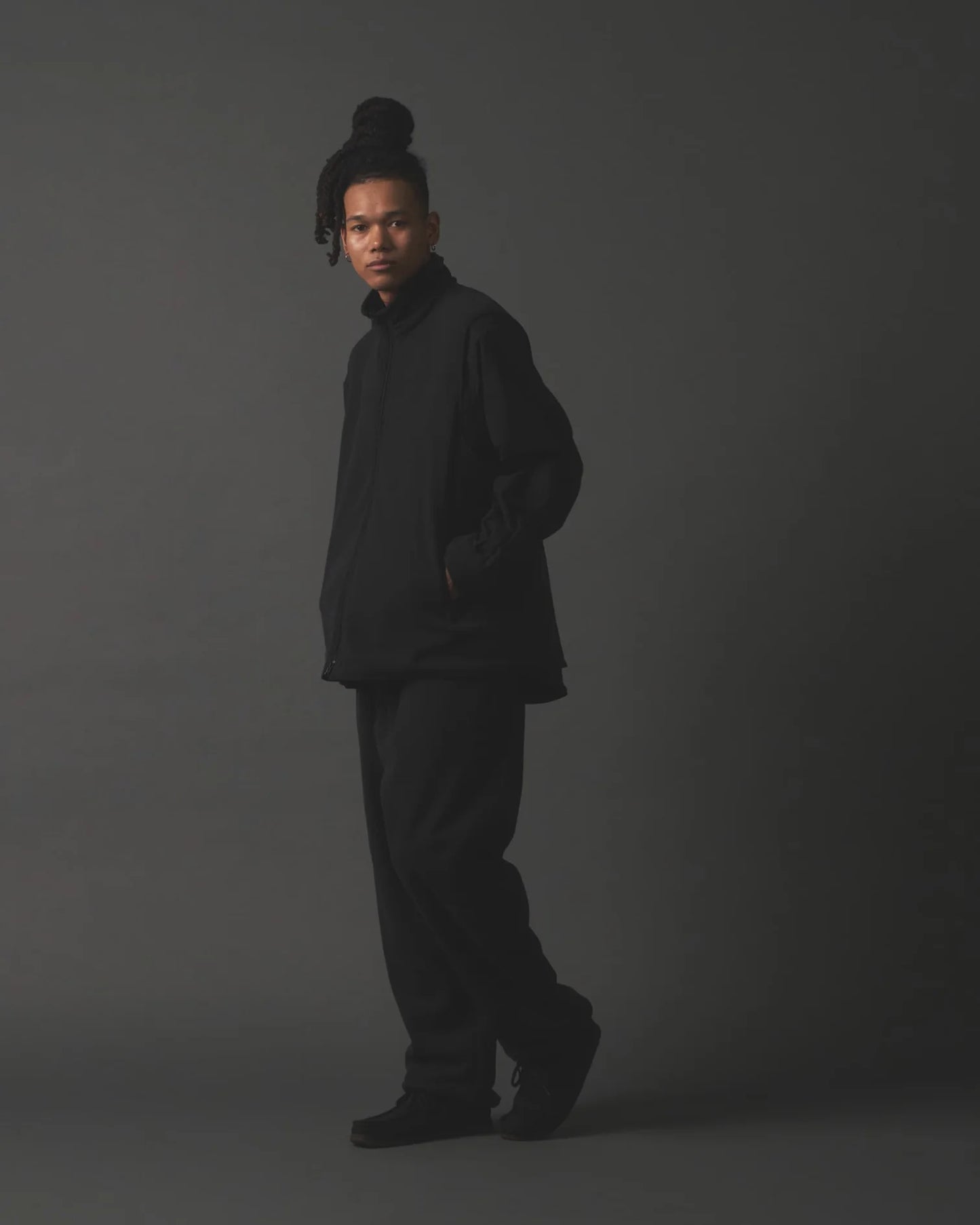 【予約商品】WIND ZONE FLEECE VEST