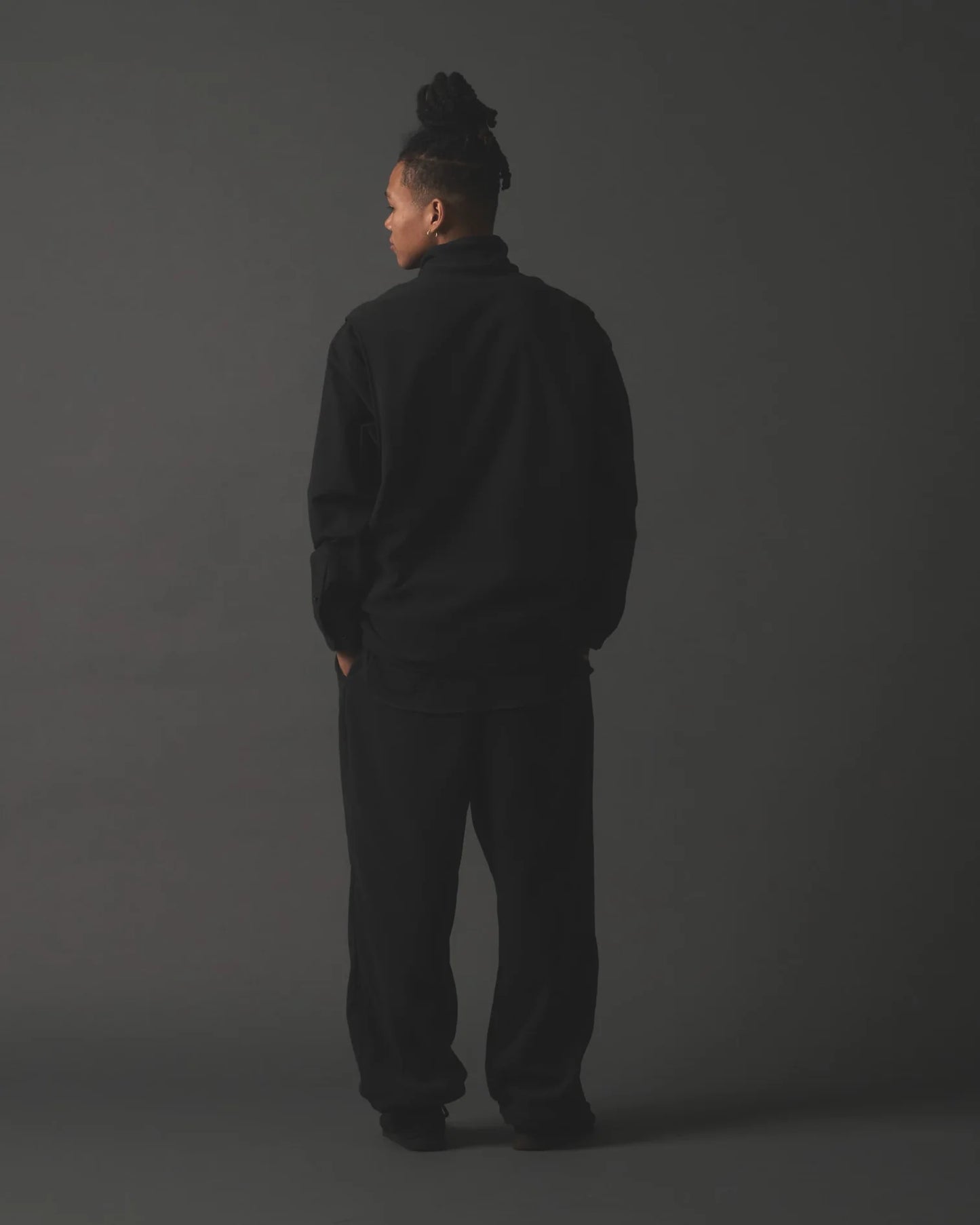 【予約商品】WIND ZONE FLEECE PANTS