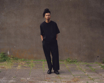 QUICK DRY STRETCH EASY PANTS