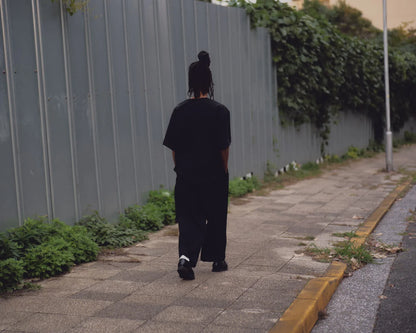 QUICK DRY STRETCH EASY PANTS