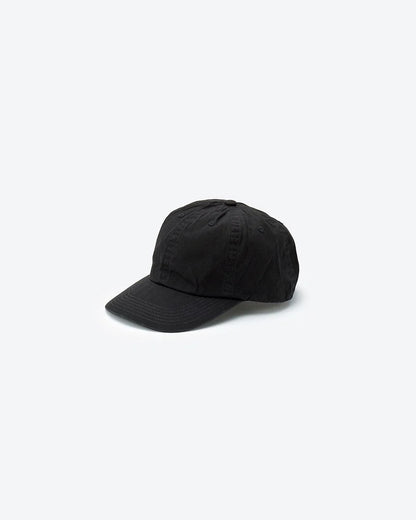 PARAFFIN WEATHER 6PANEL CAP