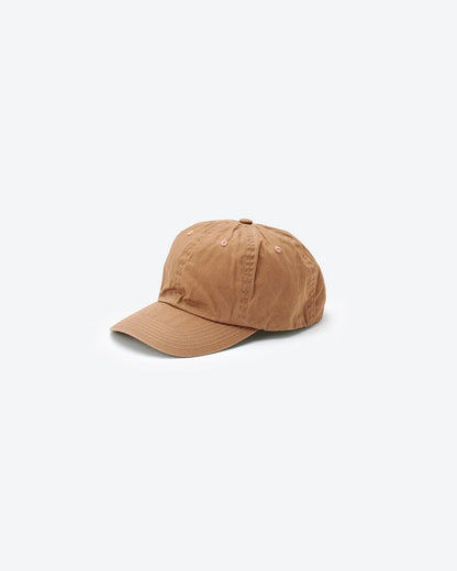 PARAFFIN WEATHER 6PANEL CAP