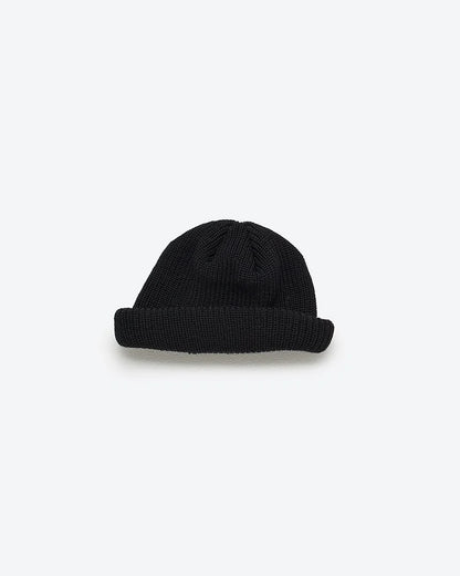 KNIT DECK CAP