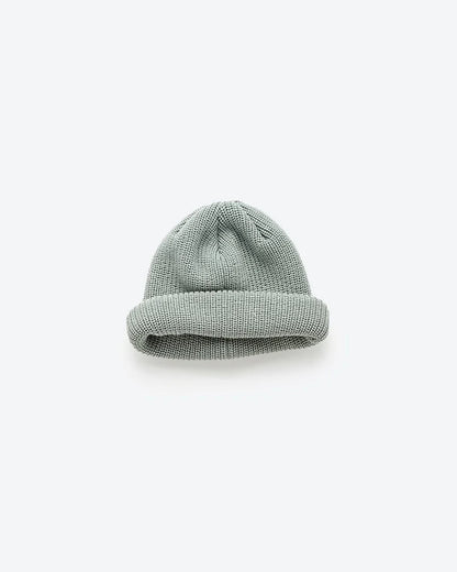 KNIT DECK CAP