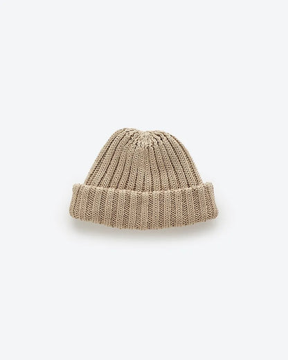 COTTON BEANIE