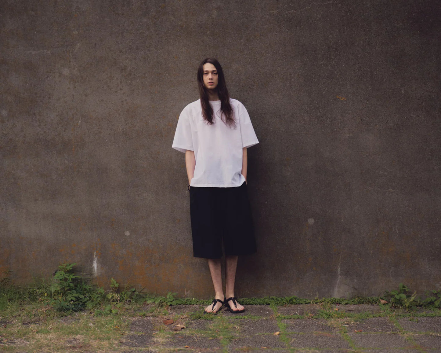 QUICK DRY STRETCH T-SHIRT